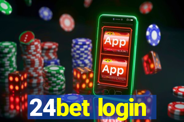 24bet login